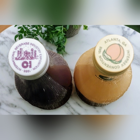 Set of 8 NSDA Convention Commemorative Bottles - Picture 13 of 15